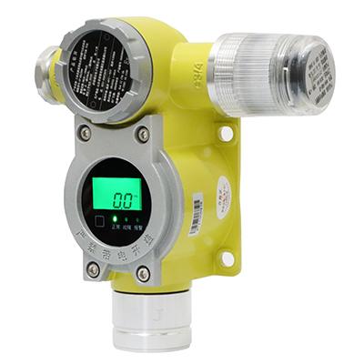 GT-RZLCD08警燈款氣體探測器